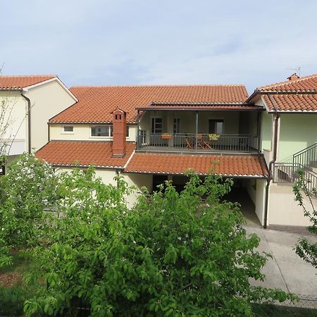 Apartment Mare Medulin Exteriér fotografie