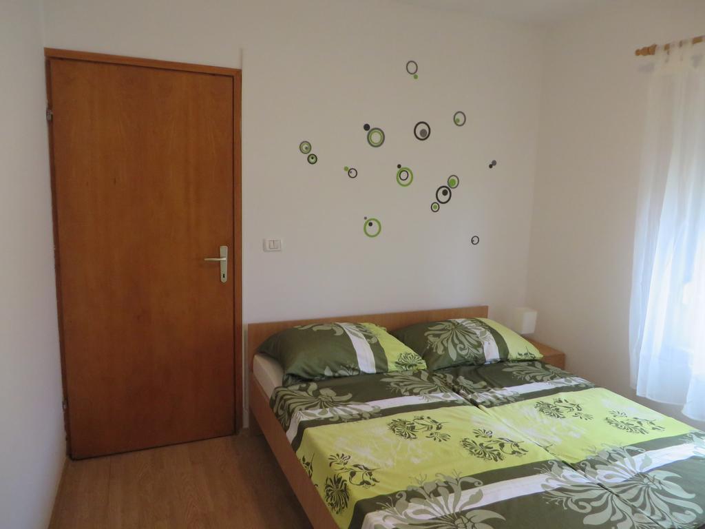 Apartment Mare Medulin Exteriér fotografie