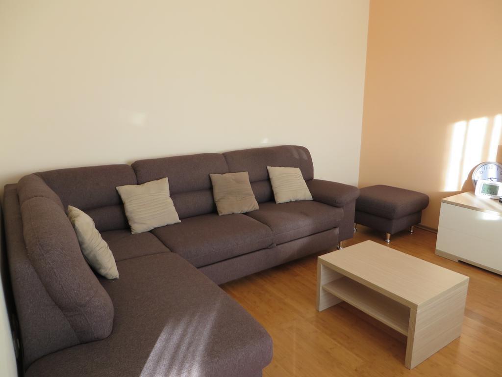 Apartment Mare Medulin Exteriér fotografie
