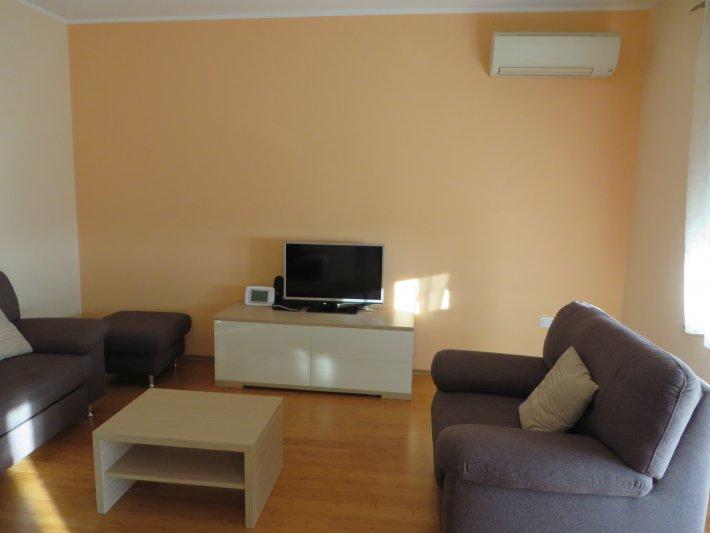 Apartment Mare Medulin Exteriér fotografie