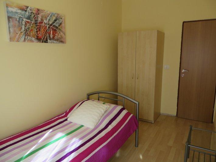 Apartment Mare Medulin Exteriér fotografie