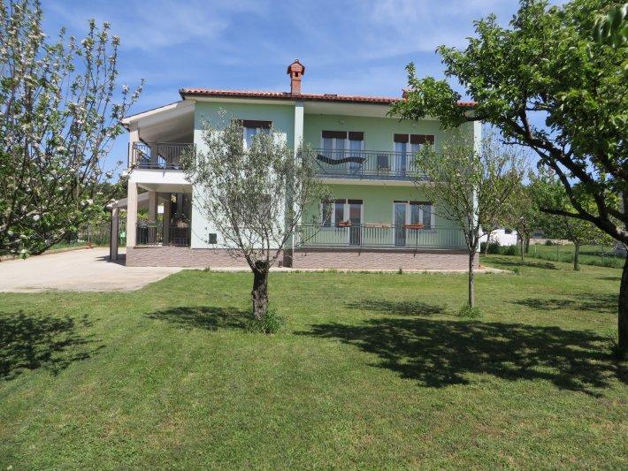 Apartment Mare Medulin Exteriér fotografie