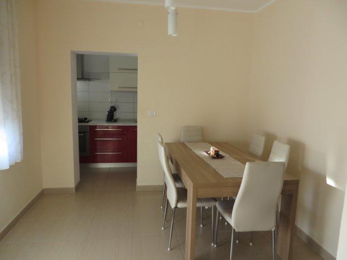 Apartment Mare Medulin Exteriér fotografie